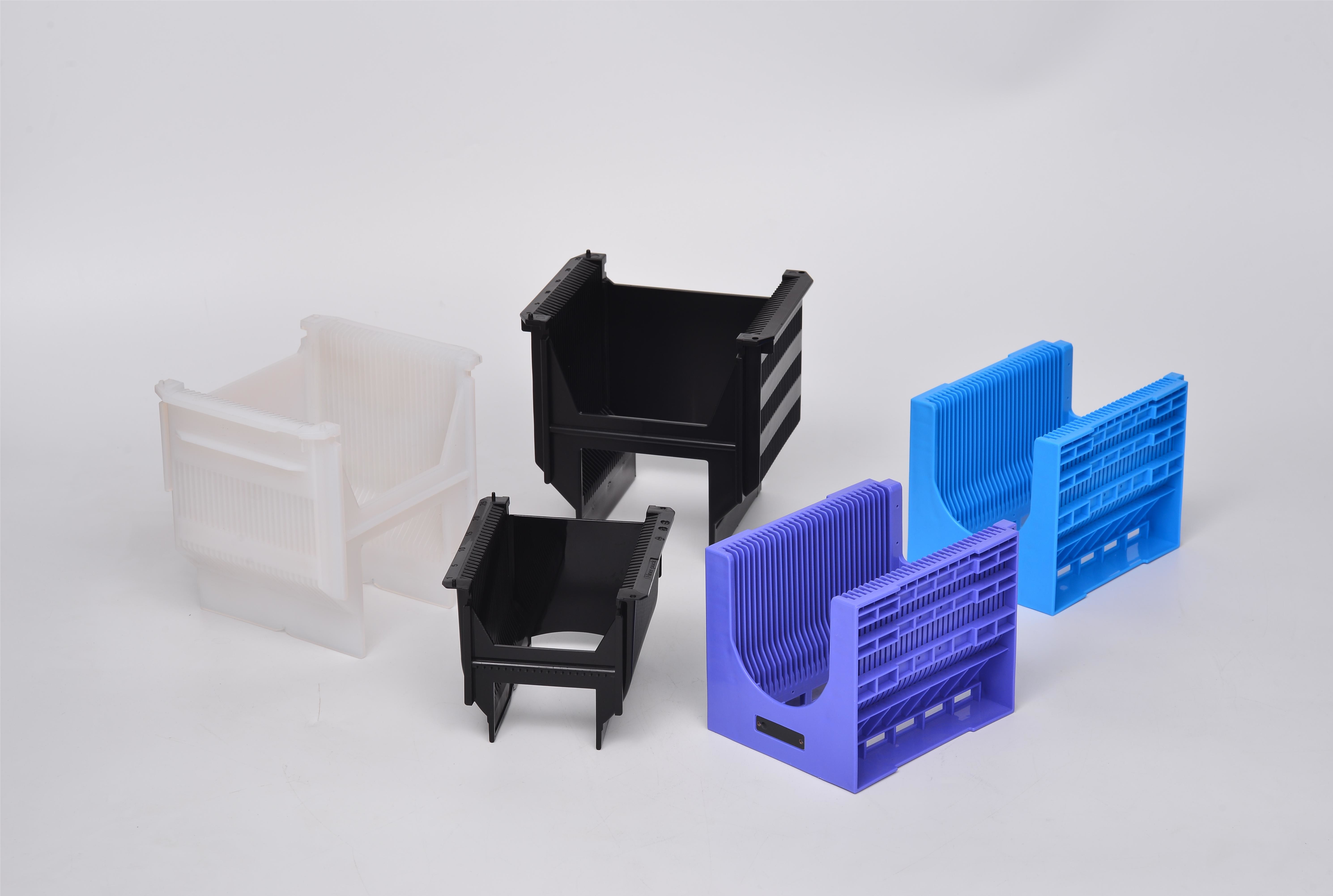 Latest company blogs about Rich Wafer Carrier Products