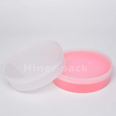 Customized Silicon Wafer Packaging PP Material Wafer Jar Used In Semiconductor Field OEM