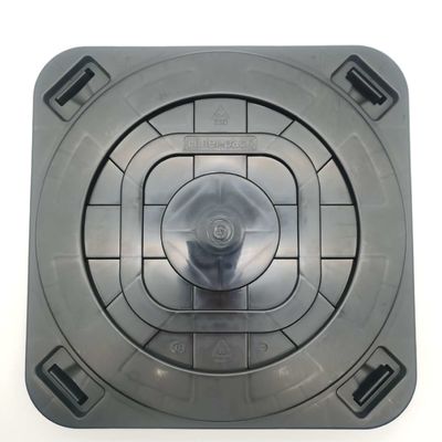 Buy Support ODM 8 Inch Semiconductor Cassettes Wafer Carrier Box For Transportation And Packaging online manufacture