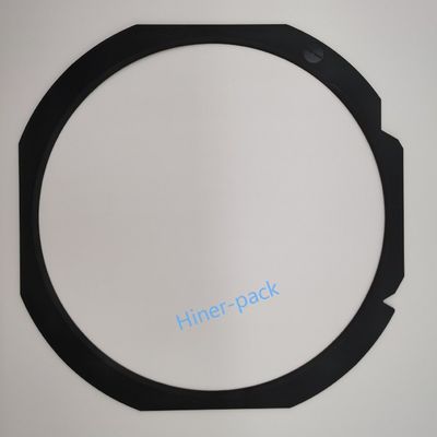 Buy High Quality PPS Flex Wafer Frame 8 Inch 200mm Dicing Support Cutomized online manufacture