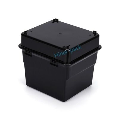 Buy 6 Inch Silicon Wafer Storage Box Cassette For Hassle Free Operation online manufacture