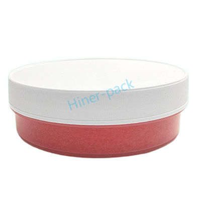 Buy 4 Inch 100mm Multi Horizontal Wafer Jar Low Outgassing Customized online manufacture