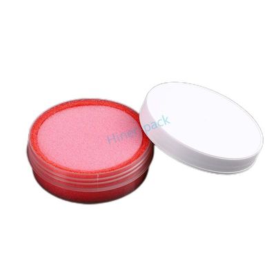 Buy Cleanroom Wafer Jar 4 Inch Semitransparent PP Material Wafer Cassette Clear online manufacture
