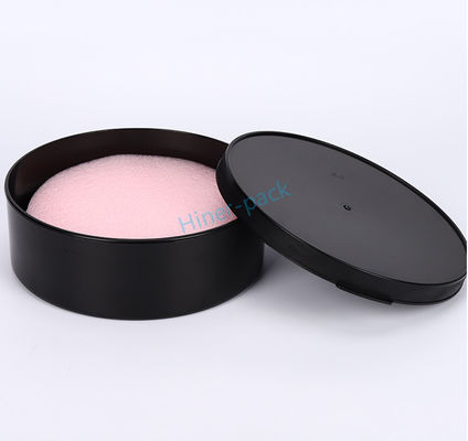 Buy Lightweight 8 Inch Black Wafer Jar Transport Box Canister Cassette SGS Compliant online manufacture
