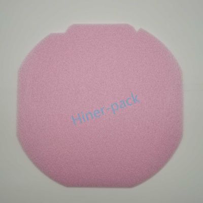 Buy Wafer Frame Special Standard Foam Padding Buffing Pads Thickness 5 - 10mm online manufacture