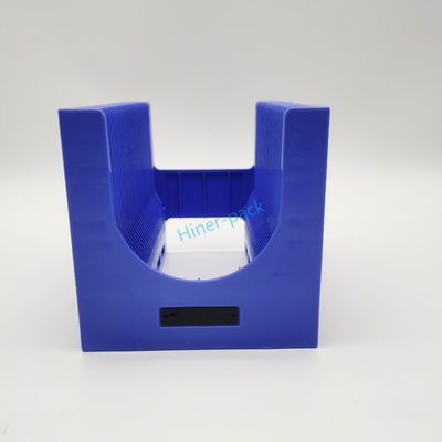 Buy Multi Vertical Wafer Cassette Box Carrier 200mm For Storage And Transportation online manufacture