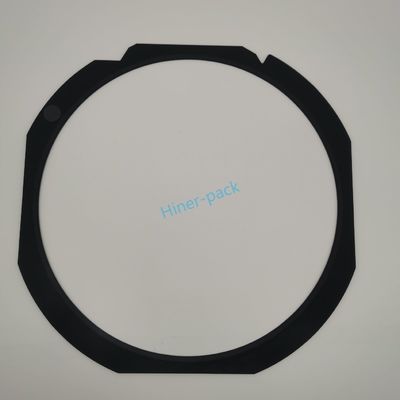 Buy Lightweight Dicing 8 Inch PPS Material Wafer Frame  ROHS Certificated online manufacture