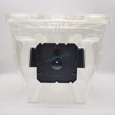 Buy Precision And Advanced 300mm FOSB Front Opening Shipping Box Wafer Carrier online manufacture
