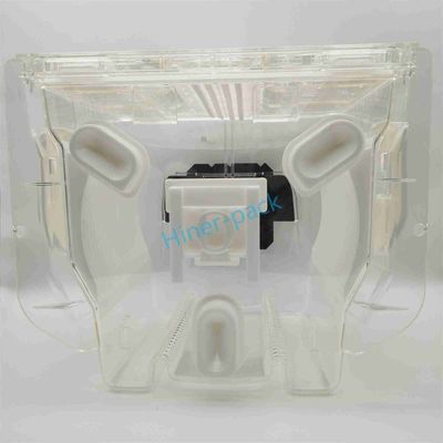 Buy 12 Inch 300mm FOSB Wafer Carrier With Standard Automation Device Interface online manufacture