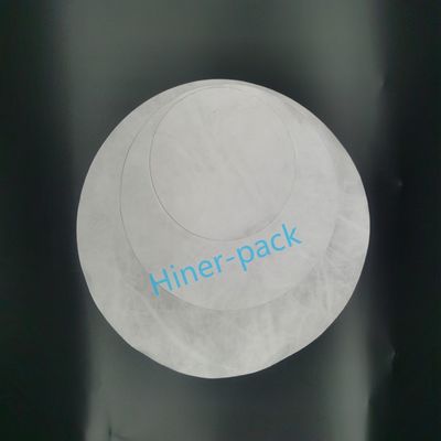 Buy Tyvek Paper 100 - 300mm Various Sizes For Isolating Wafers To Reduce Friction online manufacture