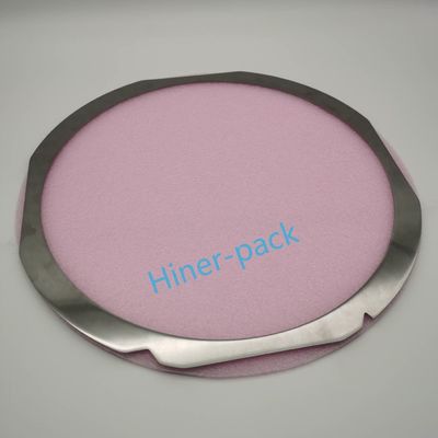 Buy Hiner Pack Provide Customize Varisized Wafer Buffer Foam And Cushion Pad Services online manufacture