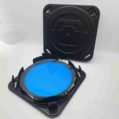 Buy Customized 12 Inch Wafer Storage Box Cassette ODM Efficient Shipping online manufacture