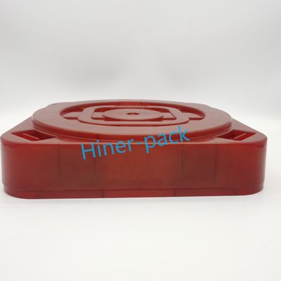 Buy Horizontal Wafer Shipper with Cleanliness Clean Room and Ultra-clean PP online manufacture