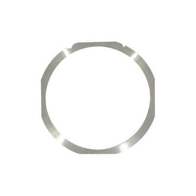Buy Anti-Static 6 Inch Wafer Frame Iron Ring For Semiconductor Advanced Packaging online manufacture
