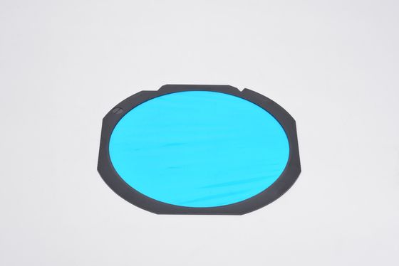 Buy 8 Inch Wafer Iron Ring Wafer Frame Ring For Precision Semiconductor Applications online manufacture