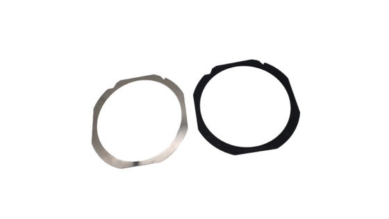 Buy Metal Flex Wafer Frame With High Compatibility And Flexibility online manufacture