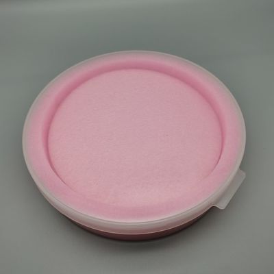 Buy Wafer Carrier Trays With Anti-Static Sheets Lightweight Design And Excellent Sealing Performance online manufacture