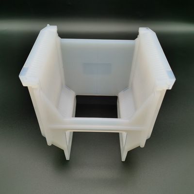 Buy Anti Corrosion Wafer Shipping Box For Automation Equipment Widely Used In Wafer Fabs online manufacture