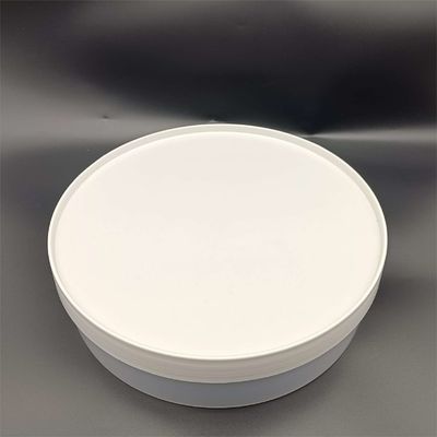 Buy 8 Inch Transparent Silicon Wafer Jar 2mm Inner Height Packaging With Accessories Easy To Handle online manufacture