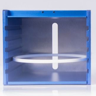 Buy 6-Inch 5-Slot Of Expansion Wafer Hoop Ring Cassette For Wafer Expansion Storage And Protection online manufacture