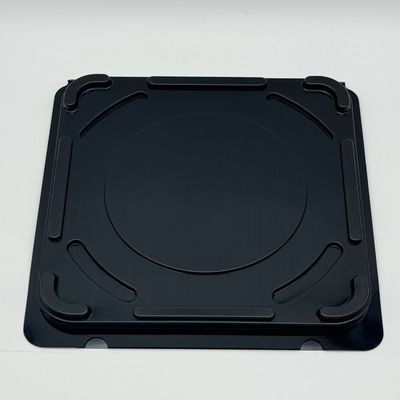 Buy 8 Inch Vacuum Forming Boxes For Wafer Shipping With Electrostatic Discharge Protection online manufacture
