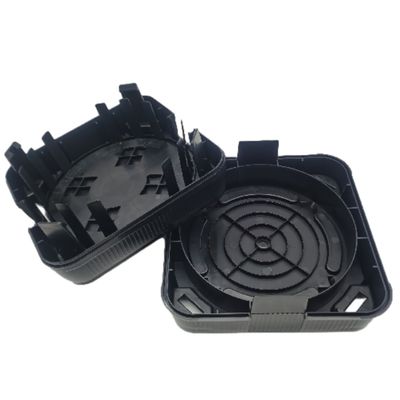 Buy Wafer Stack Box Design With ESD Used To Protect Transportation Storage Wafer online manufacture