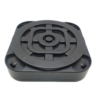 Buy Wafer Storage And Shipping Customizaton Solution With Anti-Static Clean PP Material online manufacture