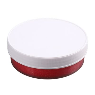 Buy Cleanliness Multiple Wafer Jar With Liner Foam And Ultra Clean PP Material online manufacture