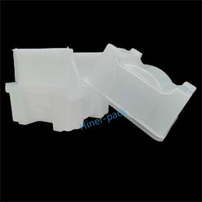Safe Transport Suitable For 200mm Wafer Shipping Box OEM ODM Manufacturer
