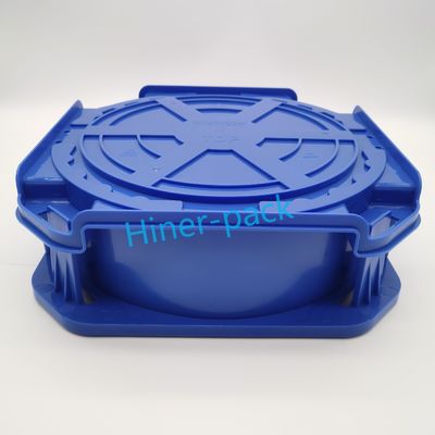 Standard Flex Frame Shipping Box For Wafer Size 200mm Superior Performance And Durability
