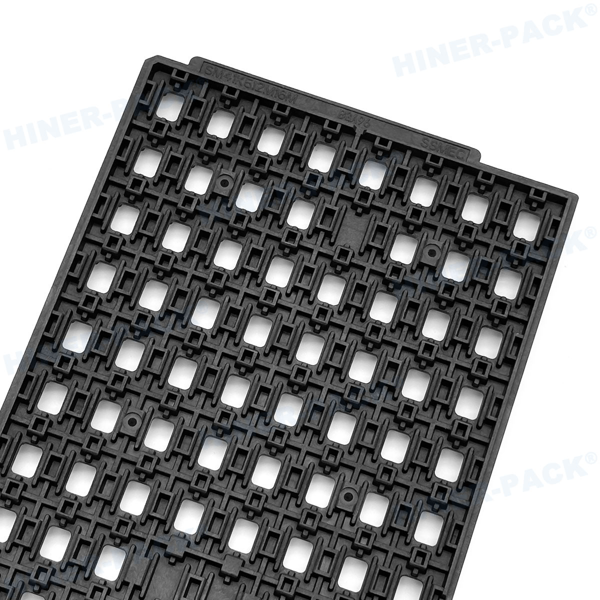 JEDEC Tray For BGA Packages