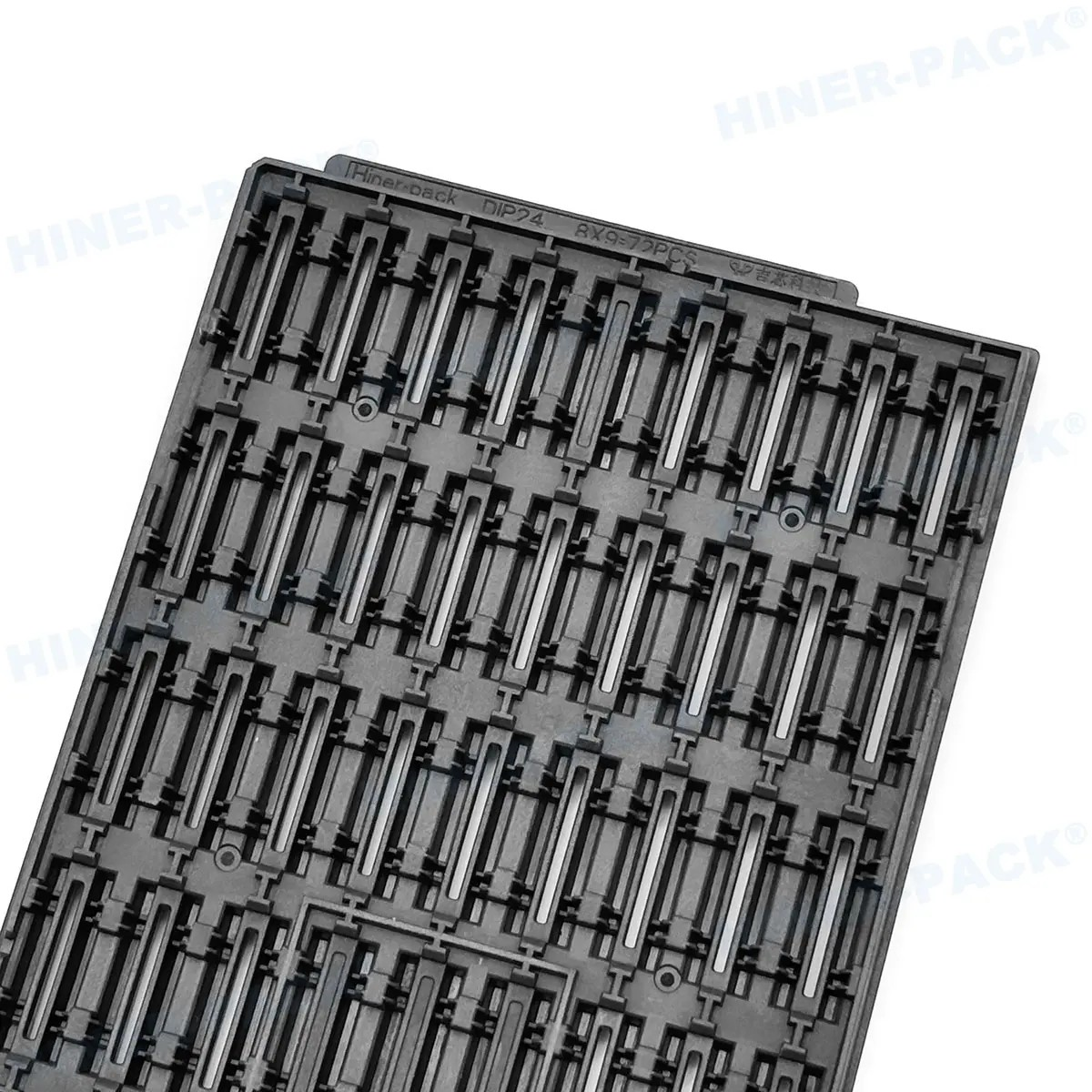 JEDEC Tray For DIP Packages