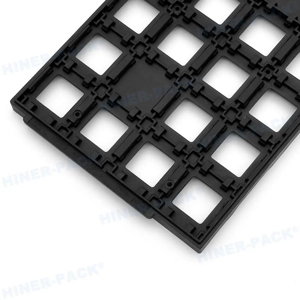 JEDEC Tray &ndash; MPPO Material