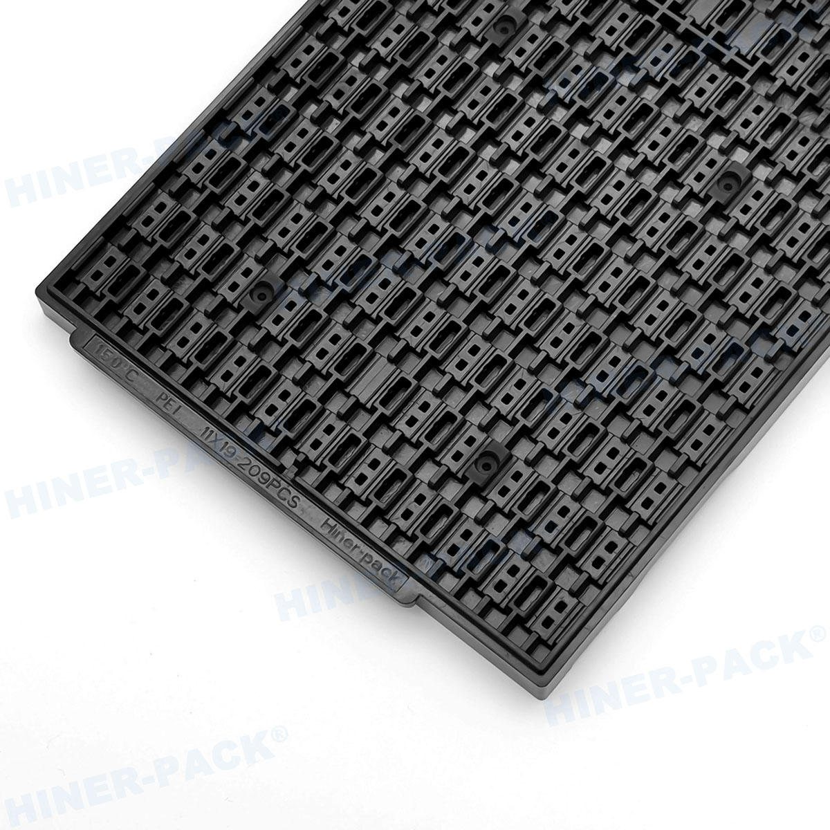 JEDEC Tray &ndash; PEI Material
