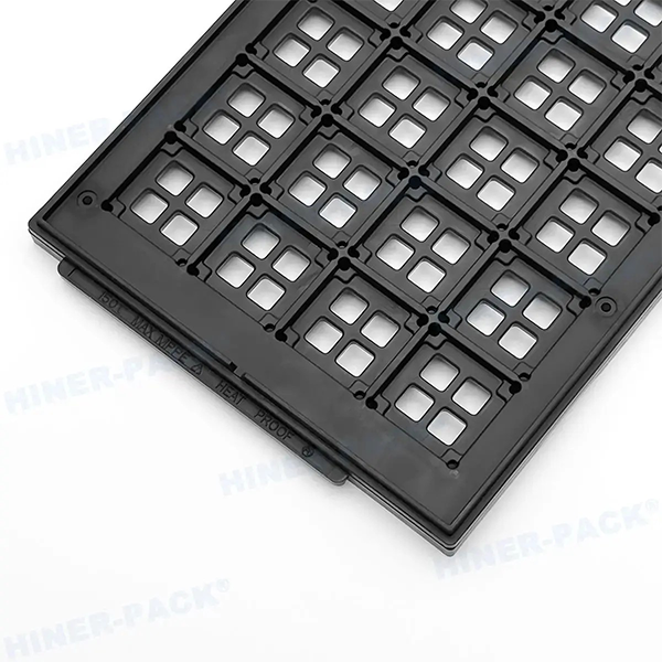 JEDEC Tray &ndash; PPE Material