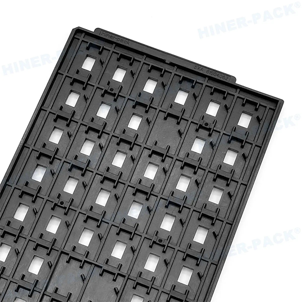 JEDEC Tray For RFIC