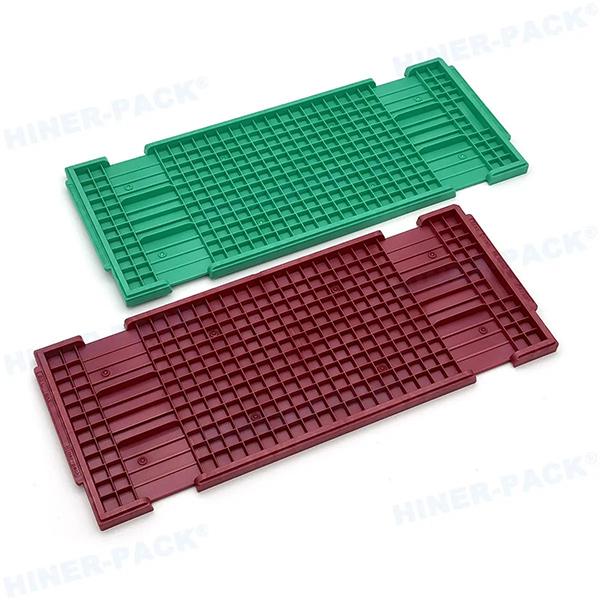 JEDEC Tray Cover