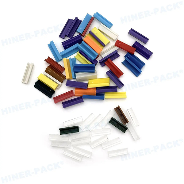 End-Clips For JEDEC Tray