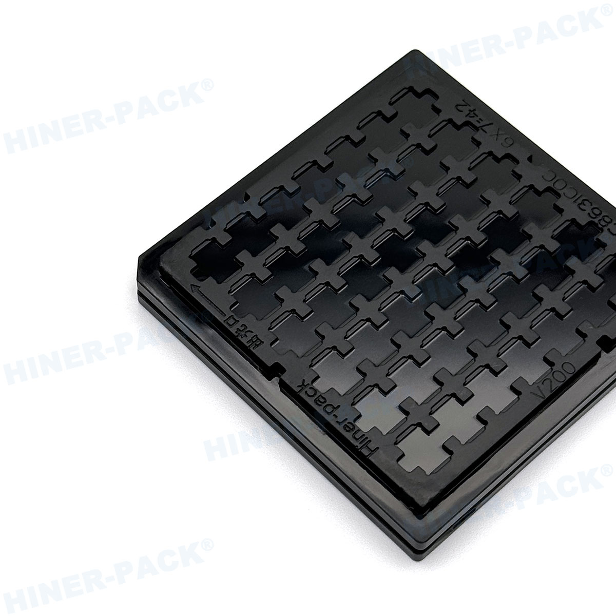 2-inch Waffle Pack - PC Material