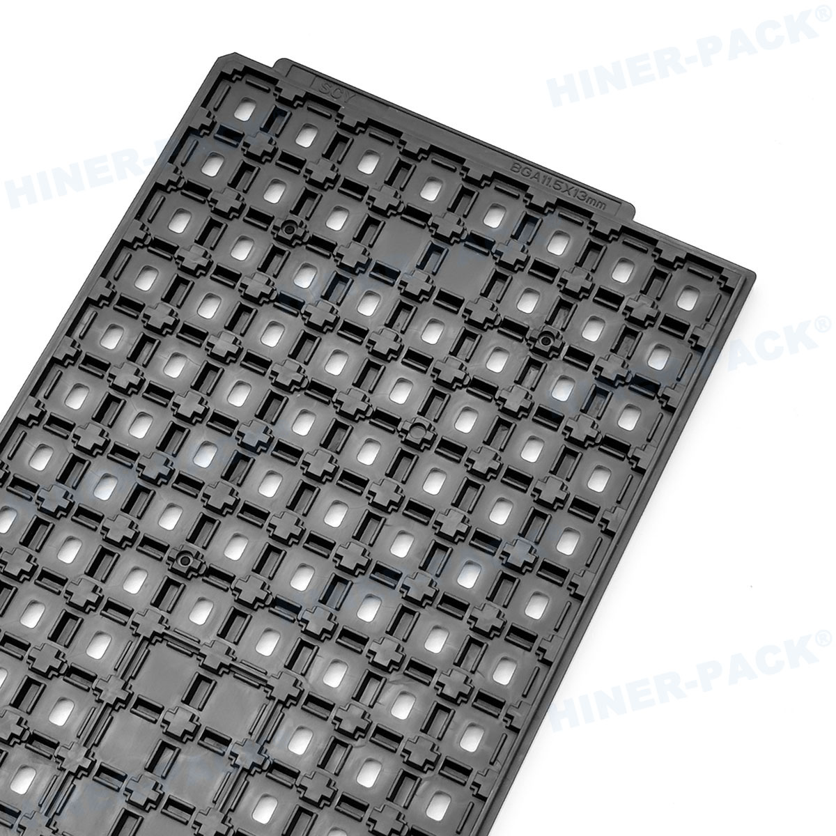 JEDEC Tray For BGA Packages