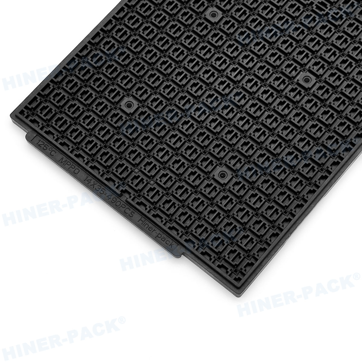 JEDEC Tray &ndash; MPPO Material