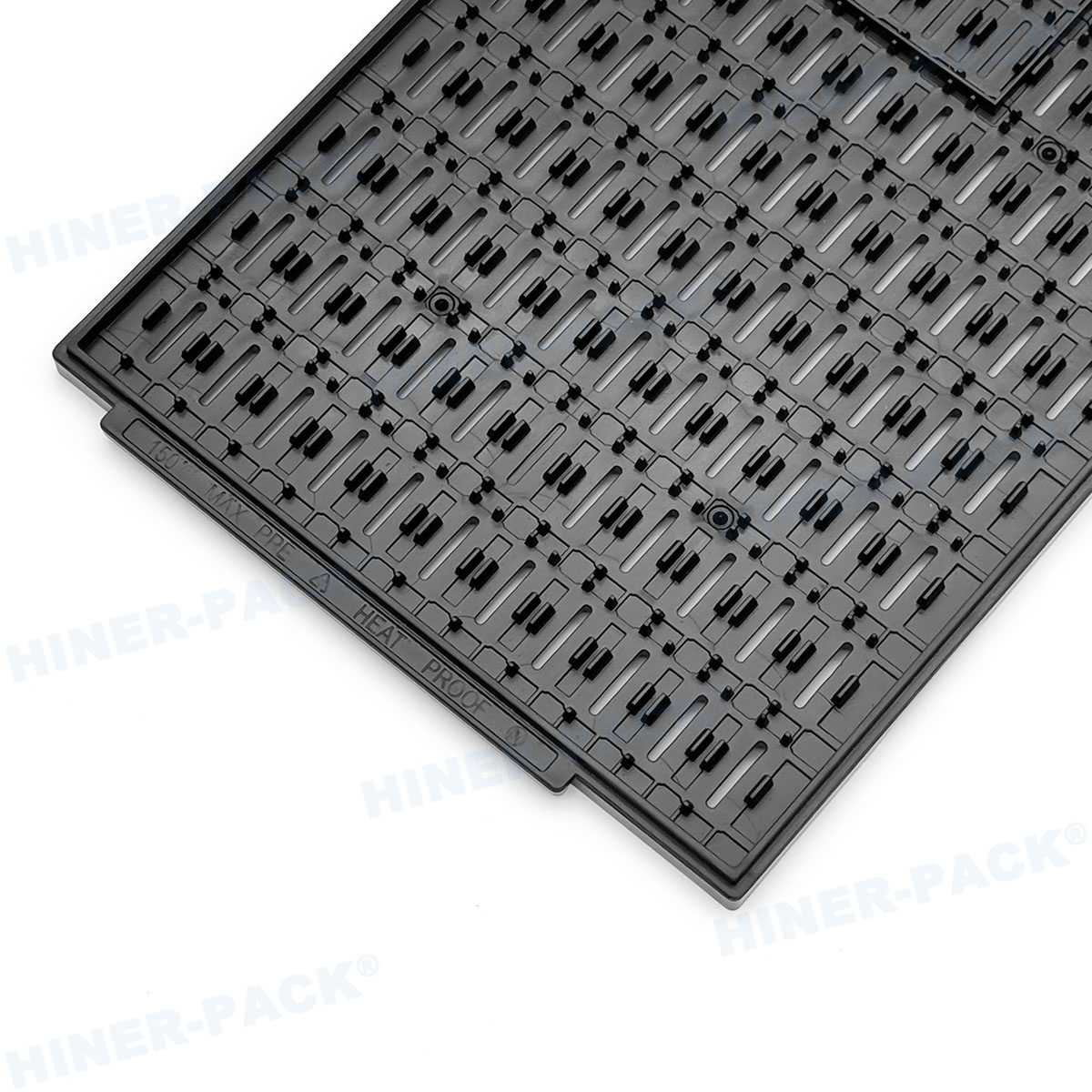 JEDEC Tray &ndash; PPE Material