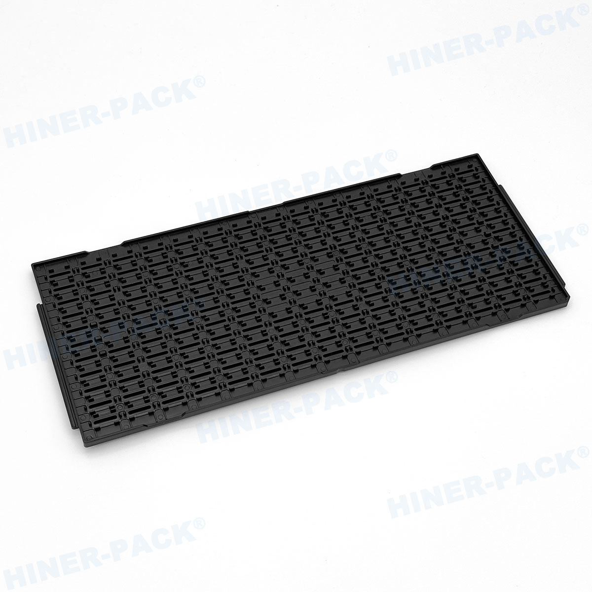 12 wafer cassette