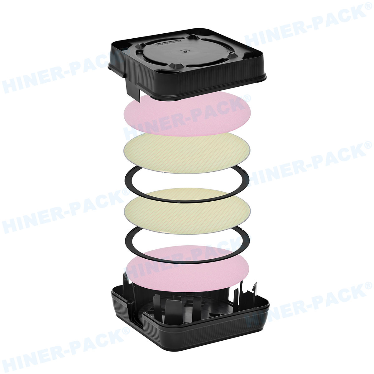 Wafer Handling Boxes: Essential Components in Semiconductor Manufacturing