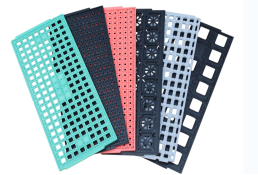 Exploring Custom Wafer Holders: Key Considerations for Selection and Common Challenges
