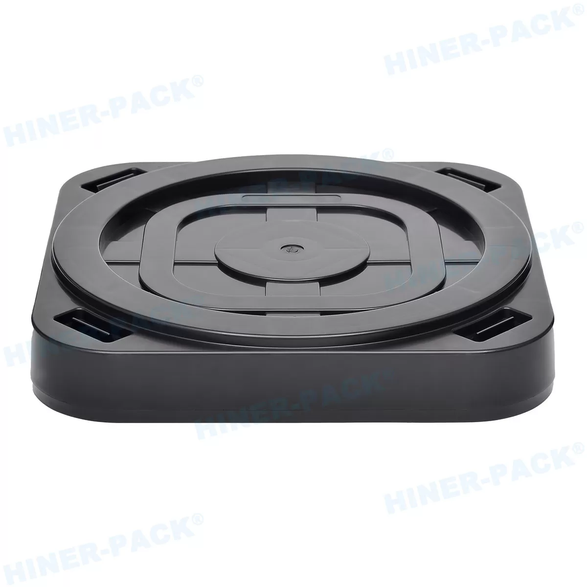 8-inch horizontal wafer shipper-1