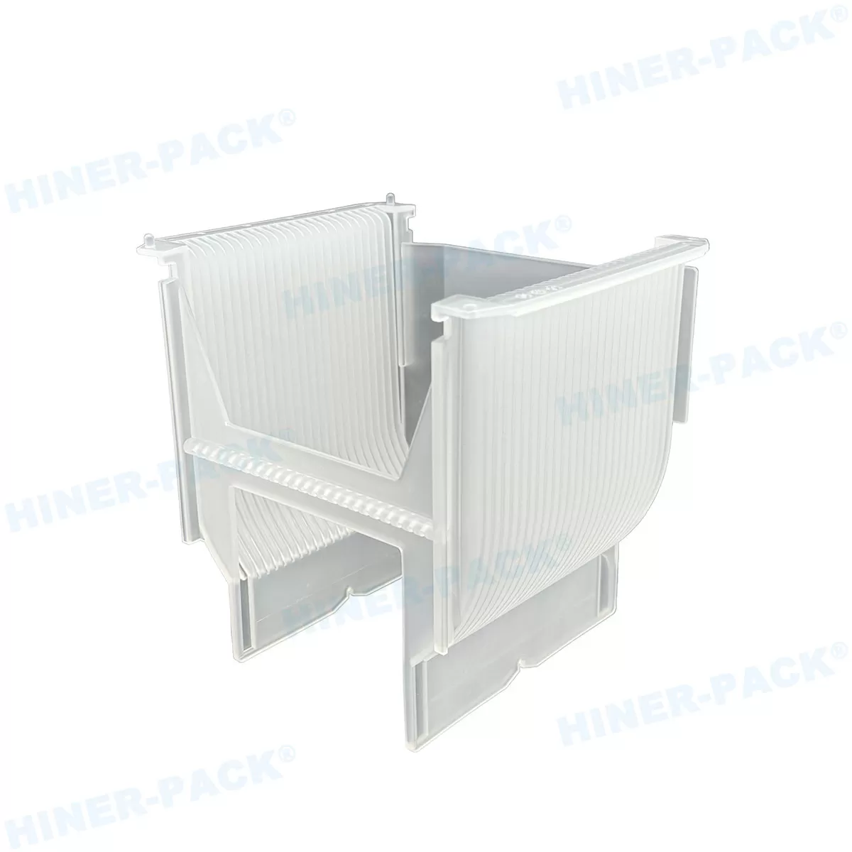 8-inch Wafer Cassette - Nature PP-1 8-inch Wafer Cassette - Nature PP-1