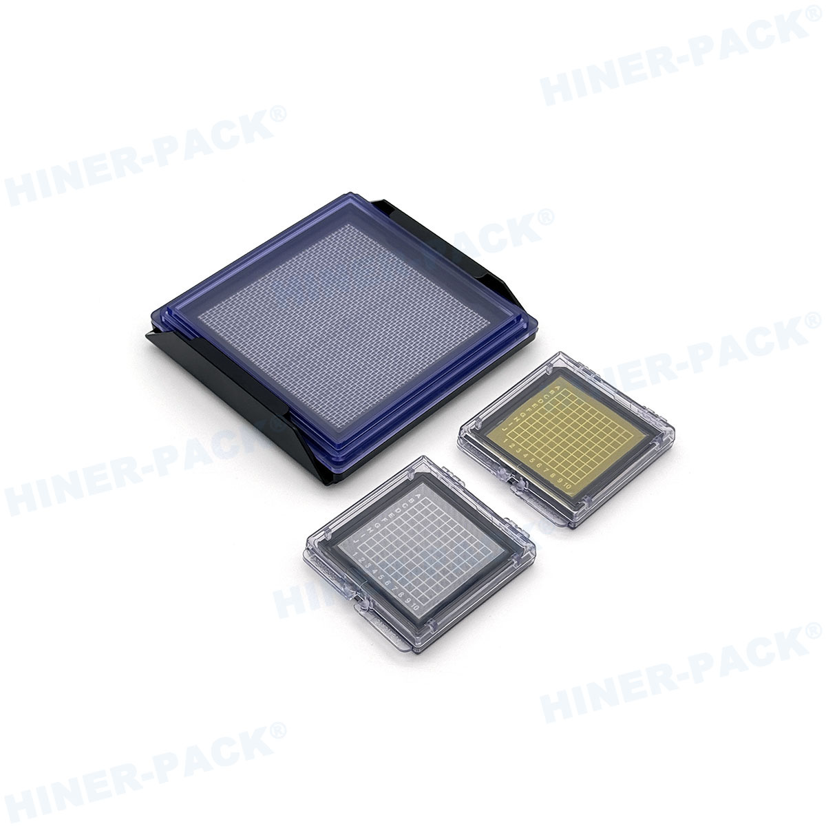 Vacuum Release Box
