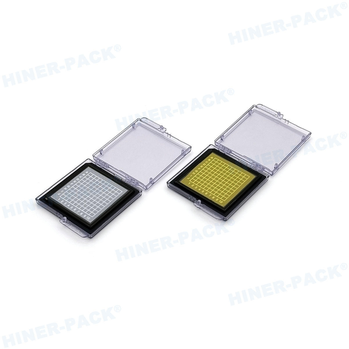 How Gel Pak Storage Solutions Prevent Damage in Semiconductor Manufacturing