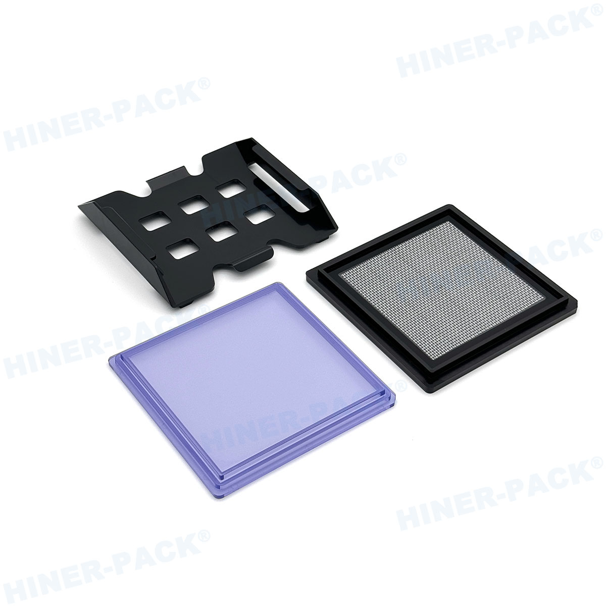 Metal Wafer Cassette: Essential Choices for Semiconductor Handling